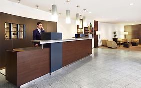 Hotel nh Wien City